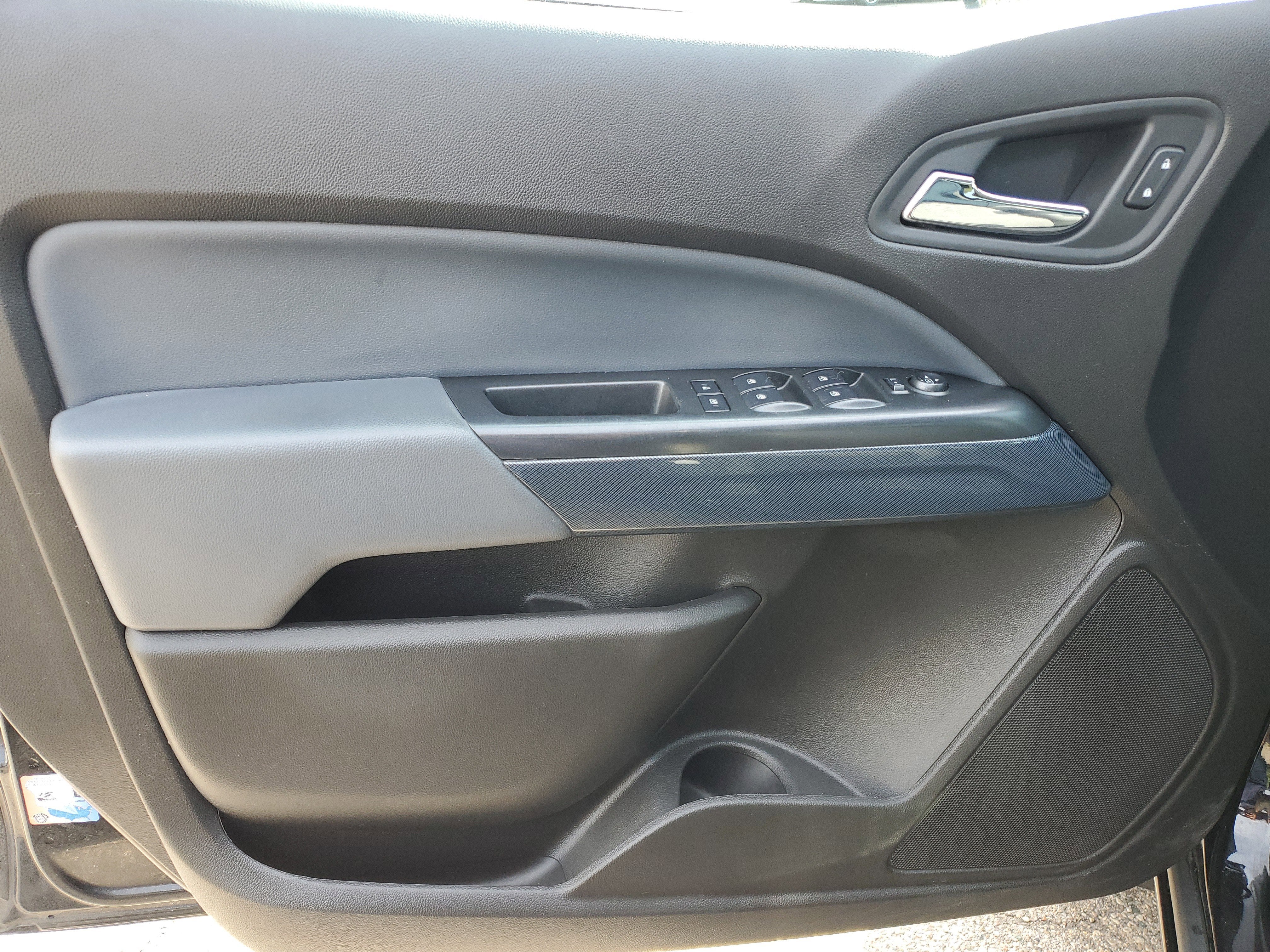 2016 Chevrolet Colorado 4WD Z71