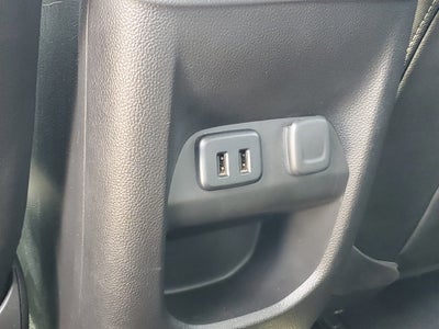 2016 Chevrolet Colorado 4WD Z71