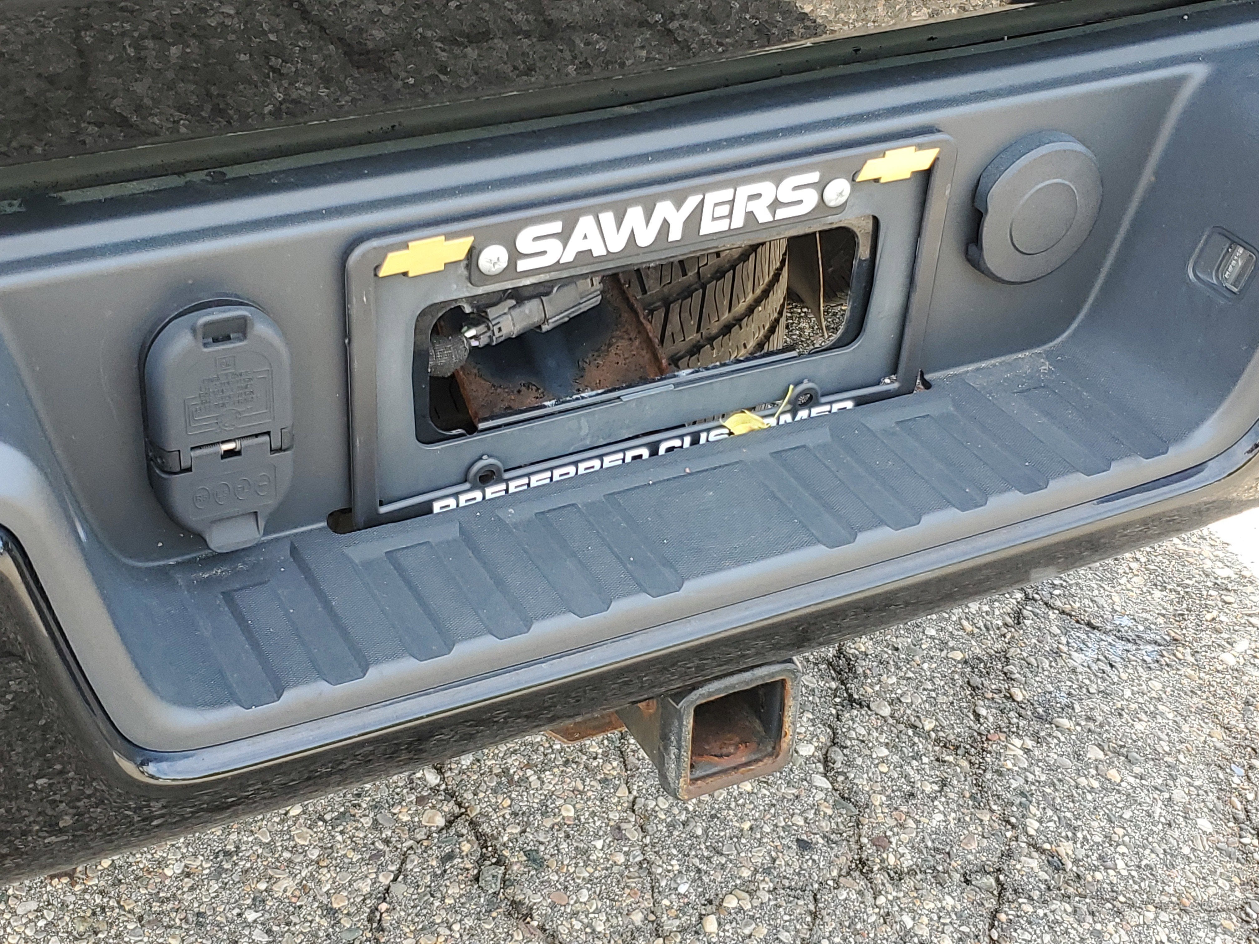 2016 Chevrolet Colorado 4WD Z71