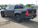 2016 Chevrolet Colorado 4WD Z71