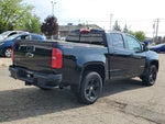 2016 Chevrolet Colorado 4WD Z71