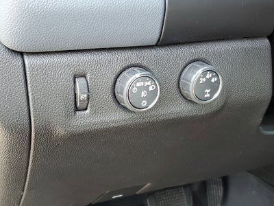 2016 Chevrolet Colorado 4WD Z71