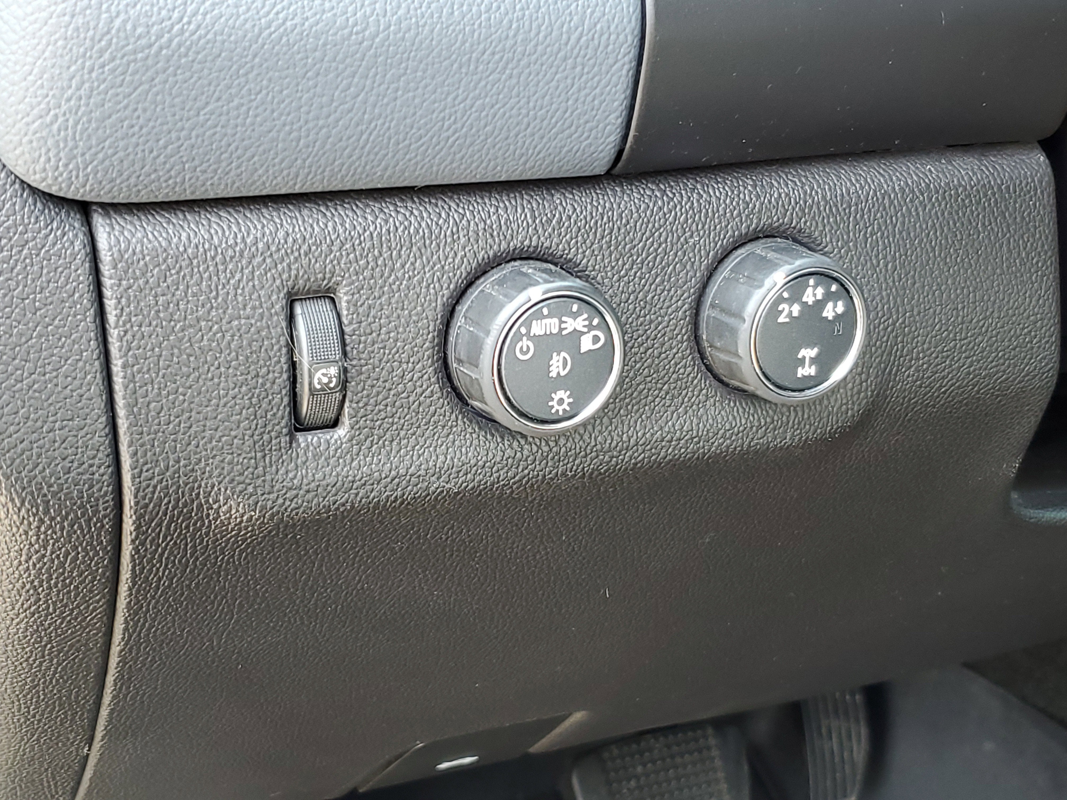 2016 Chevrolet Colorado 4WD Z71