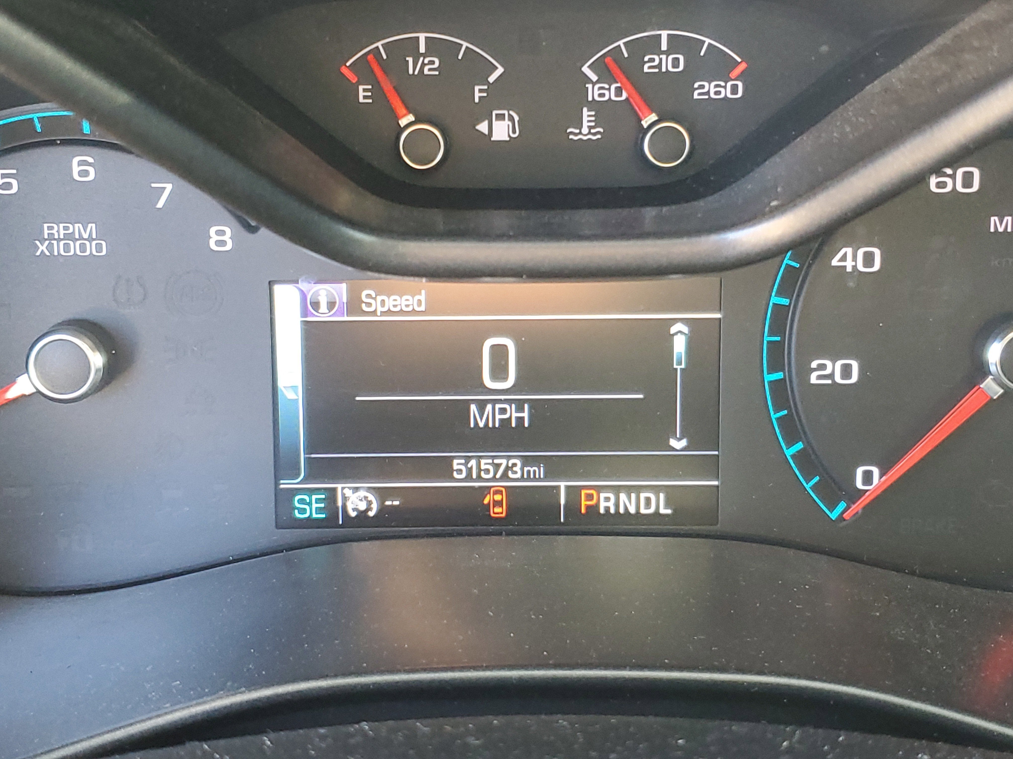 2018 Chevrolet Colorado 4WD Z71