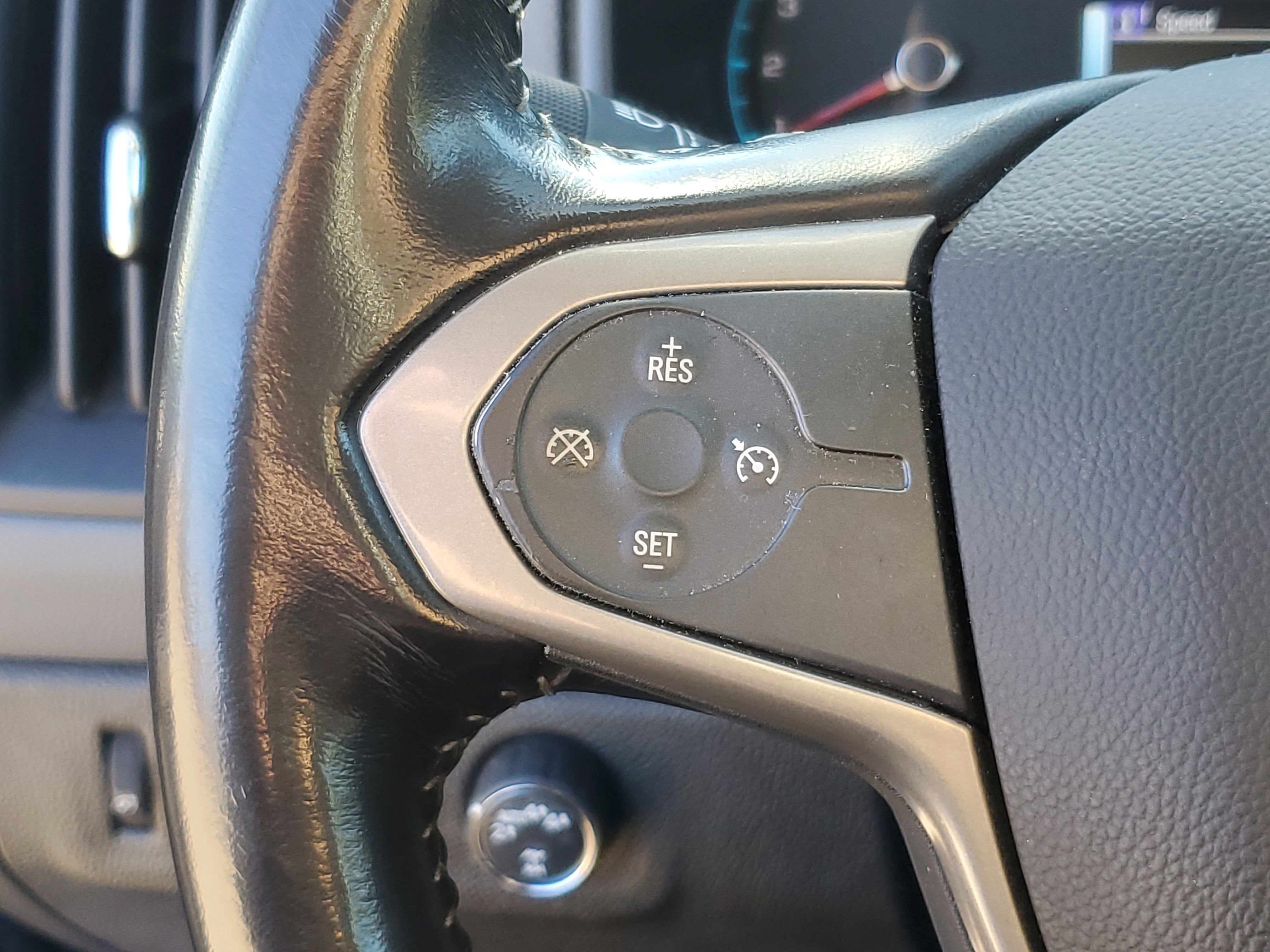 2018 Chevrolet Colorado 4WD Z71