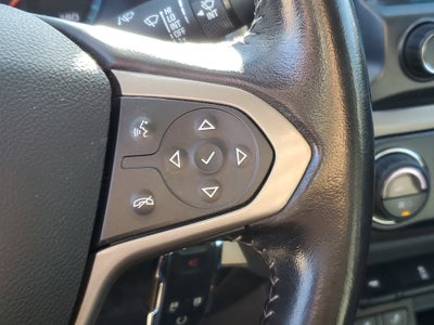 2018 Chevrolet Colorado 4WD Z71