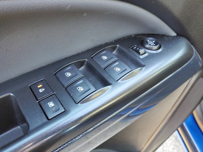 2018 Chevrolet Colorado 4WD Z71