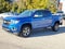 2018 Chevrolet Colorado 4WD Z71