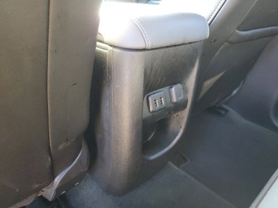 2018 Chevrolet Colorado 4WD Z71