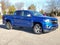 2018 Chevrolet Colorado 4WD Z71