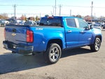 2018 Chevrolet Colorado 4WD Z71