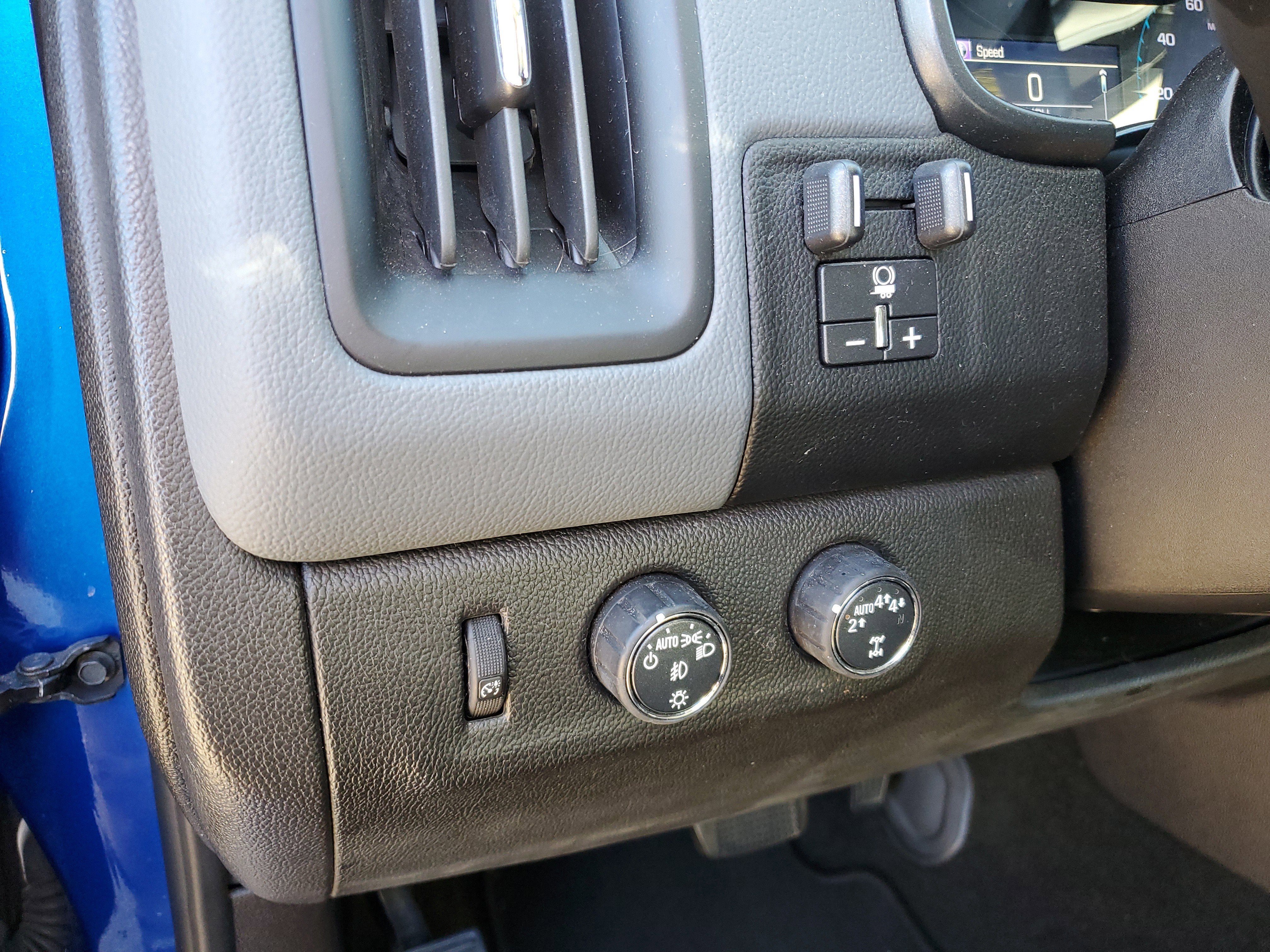 2018 Chevrolet Colorado 4WD Z71