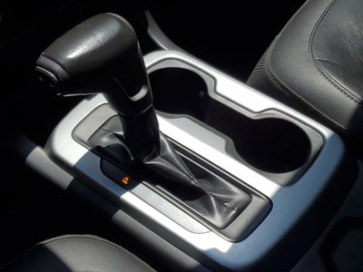 2019 Chevrolet Colorado 4WD ZR2