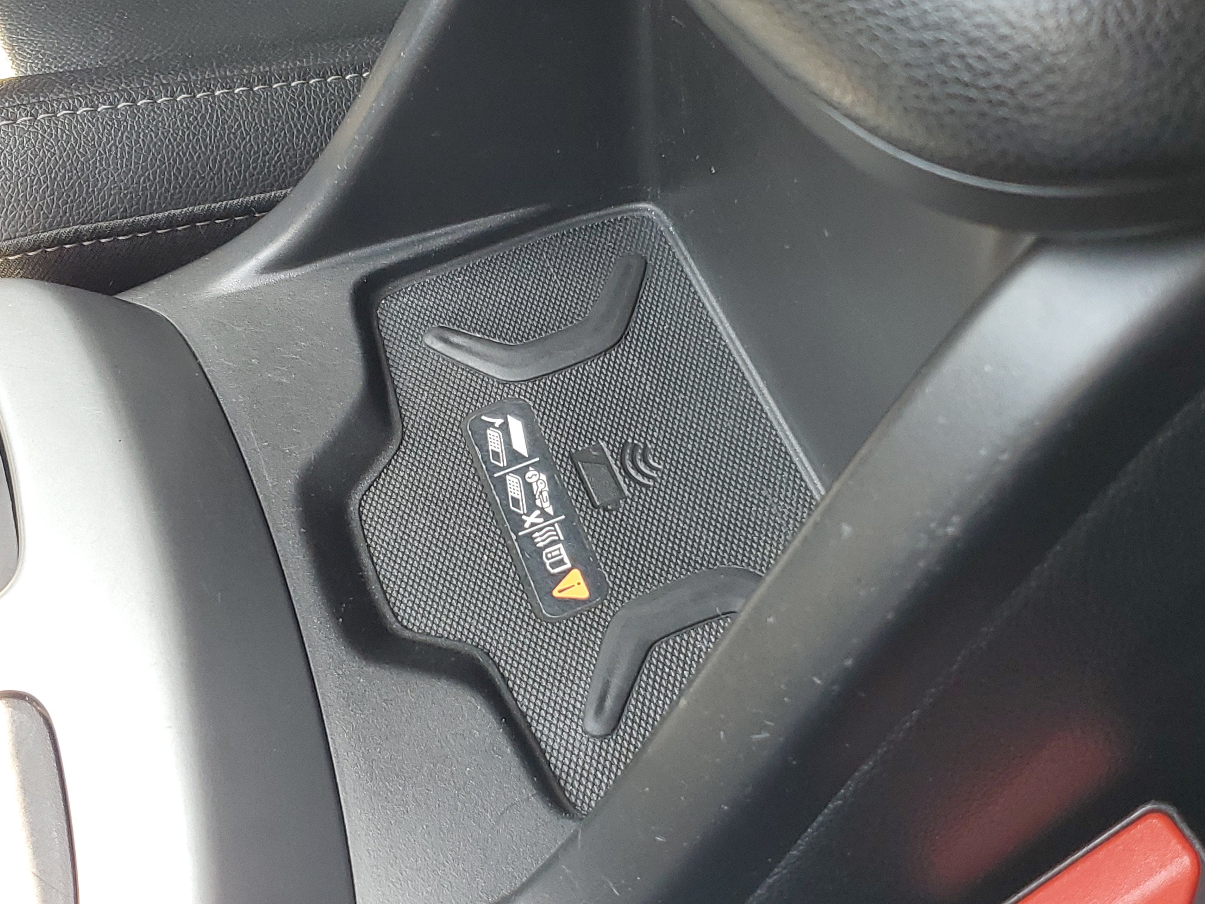 2019 Chevrolet Colorado 4WD ZR2
