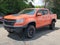 2019 Chevrolet Colorado 4WD ZR2