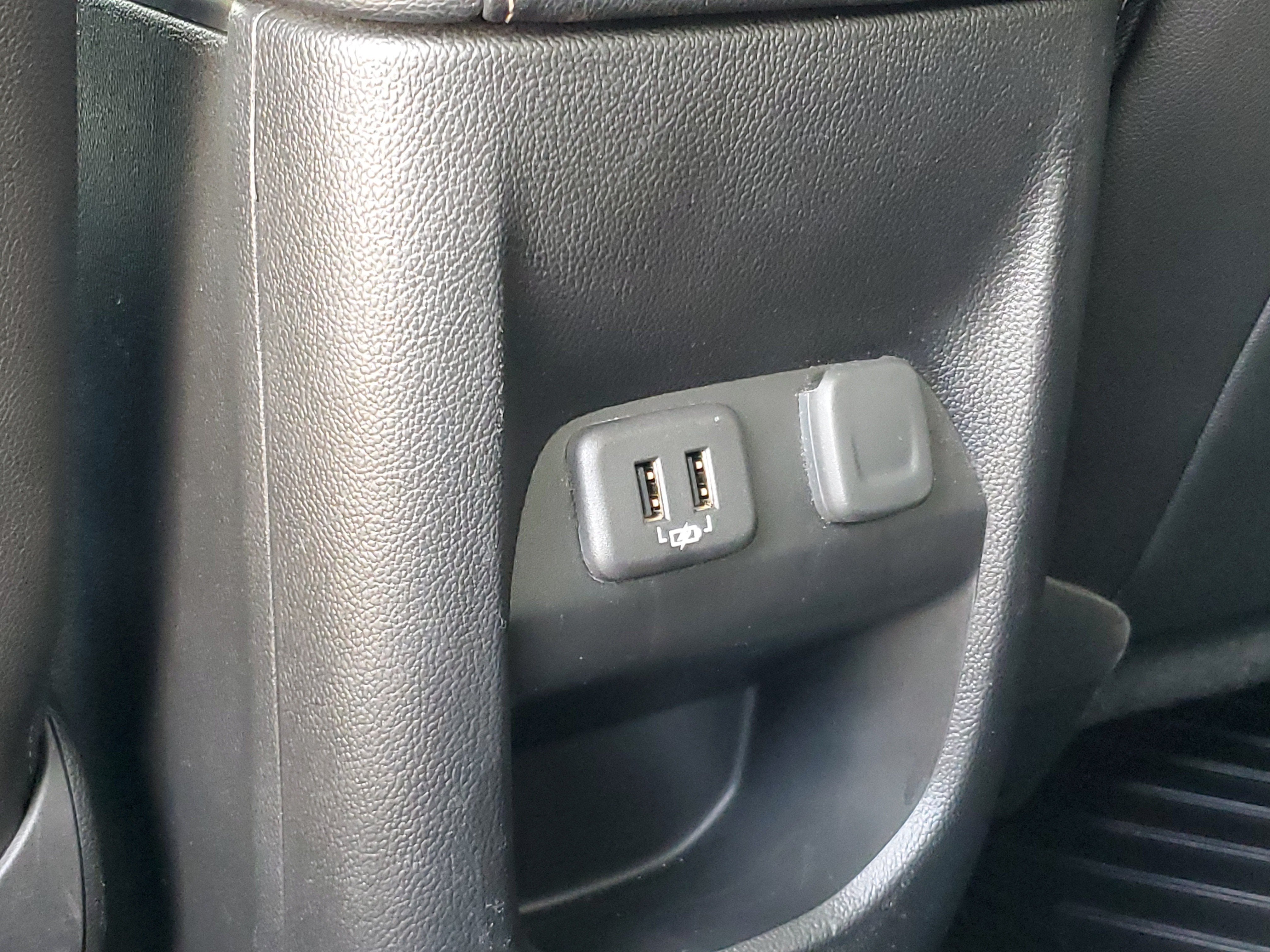 2019 Chevrolet Colorado 4WD ZR2