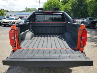 2019 Chevrolet Colorado 4WD ZR2