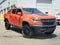 2019 Chevrolet Colorado 4WD ZR2