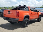 2019 Chevrolet Colorado 4WD ZR2
