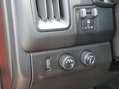 2019 Chevrolet Colorado 4WD ZR2