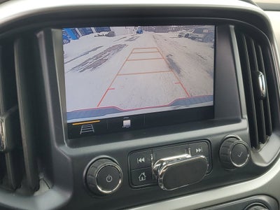 2019 Chevrolet Colorado 4WD LT