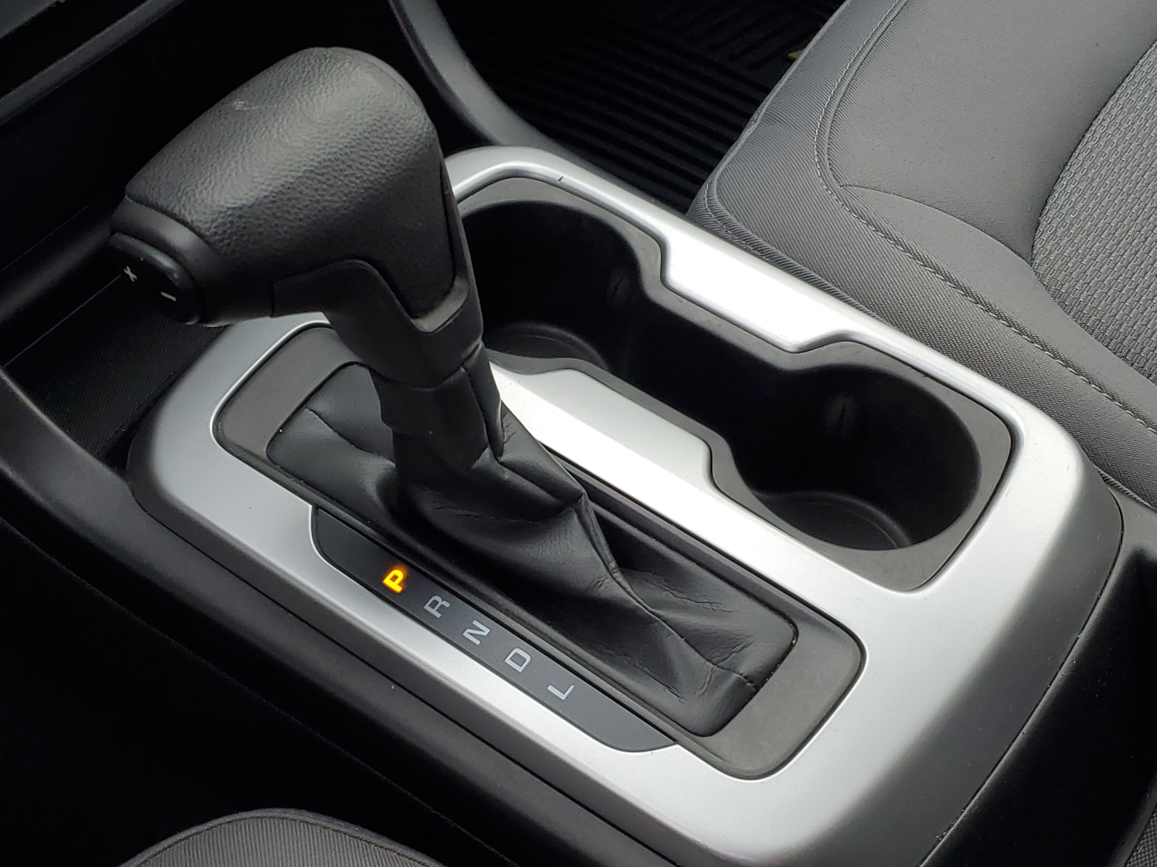 2019 Chevrolet Colorado 4WD LT