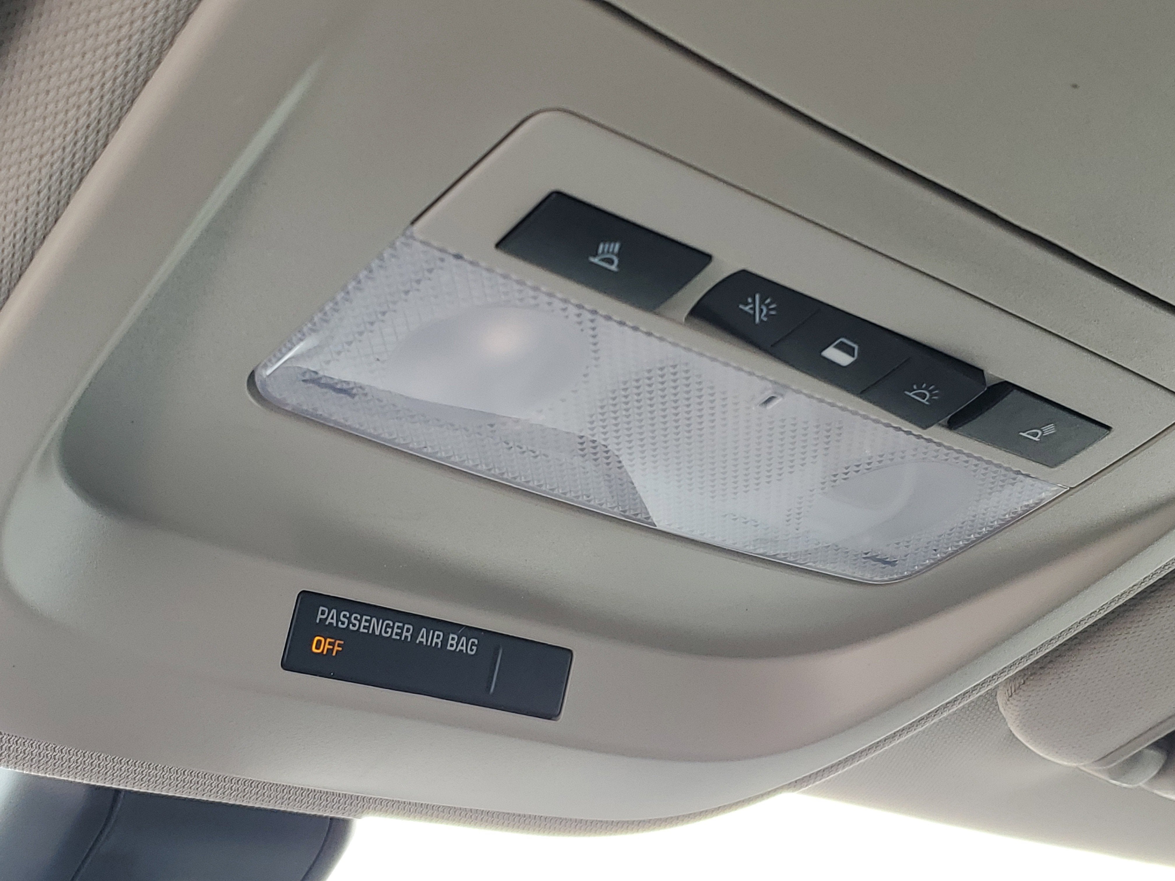 2019 Chevrolet Colorado 4WD LT