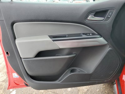 2019 Chevrolet Colorado 4WD LT