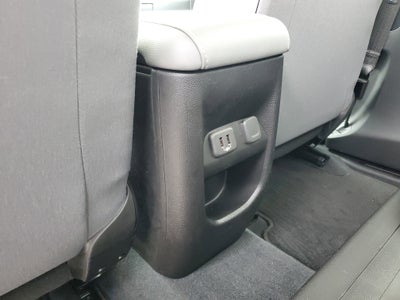 2019 Chevrolet Colorado 4WD LT