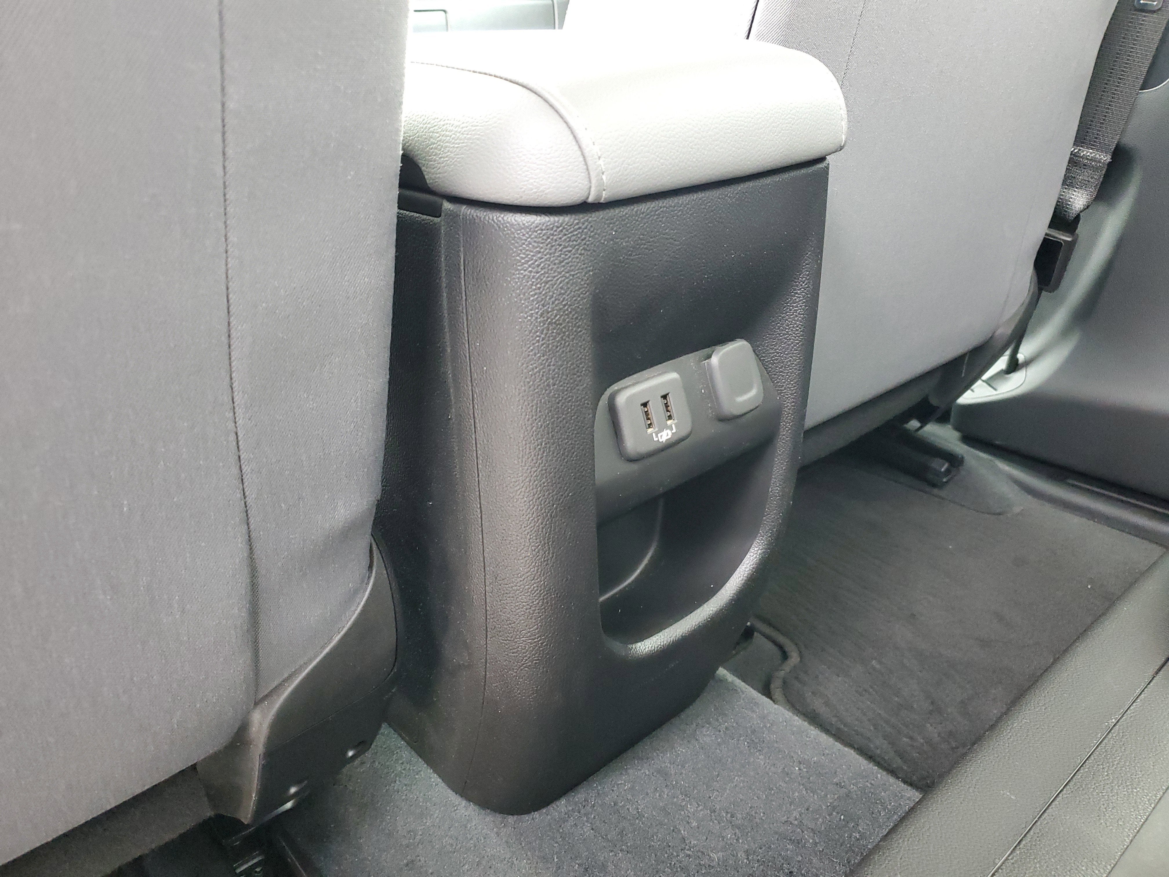 2019 Chevrolet Colorado 4WD LT