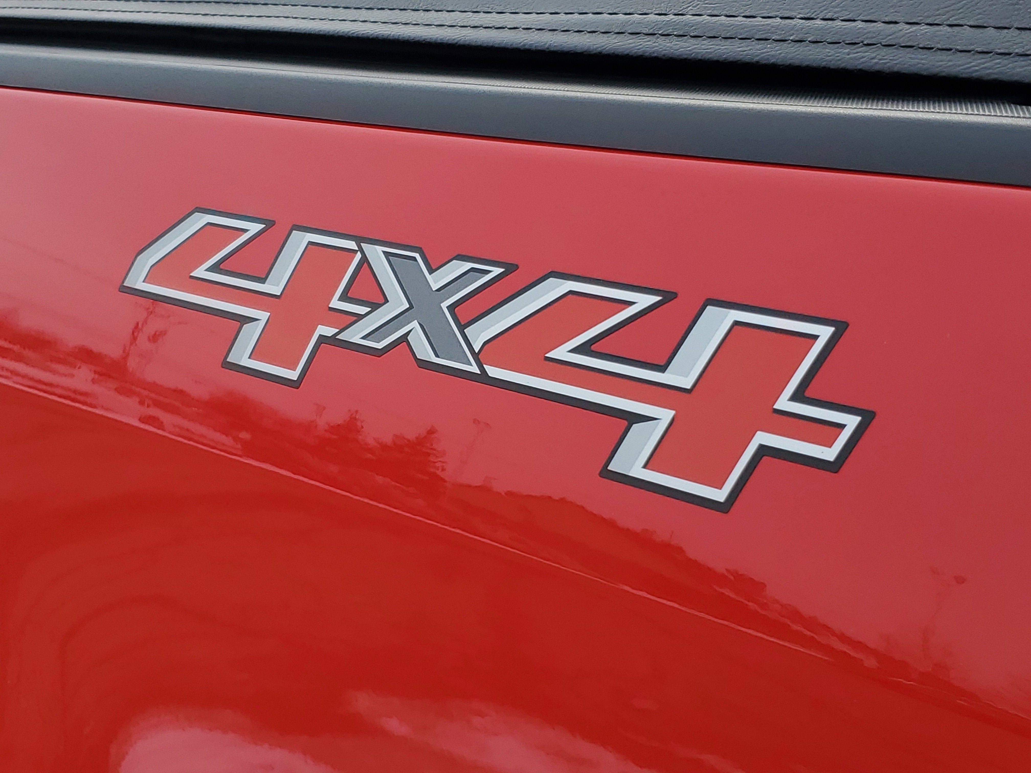 2019 Chevrolet Colorado 4WD LT