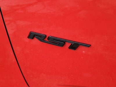 2019 Chevrolet Colorado 4WD LT