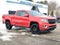 2019 Chevrolet Colorado 4WD LT