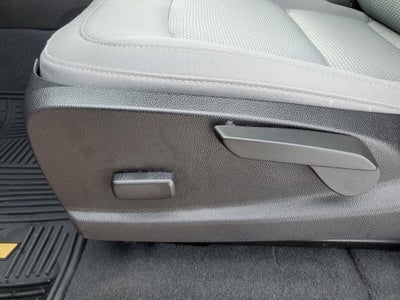 2019 Chevrolet Colorado 4WD LT