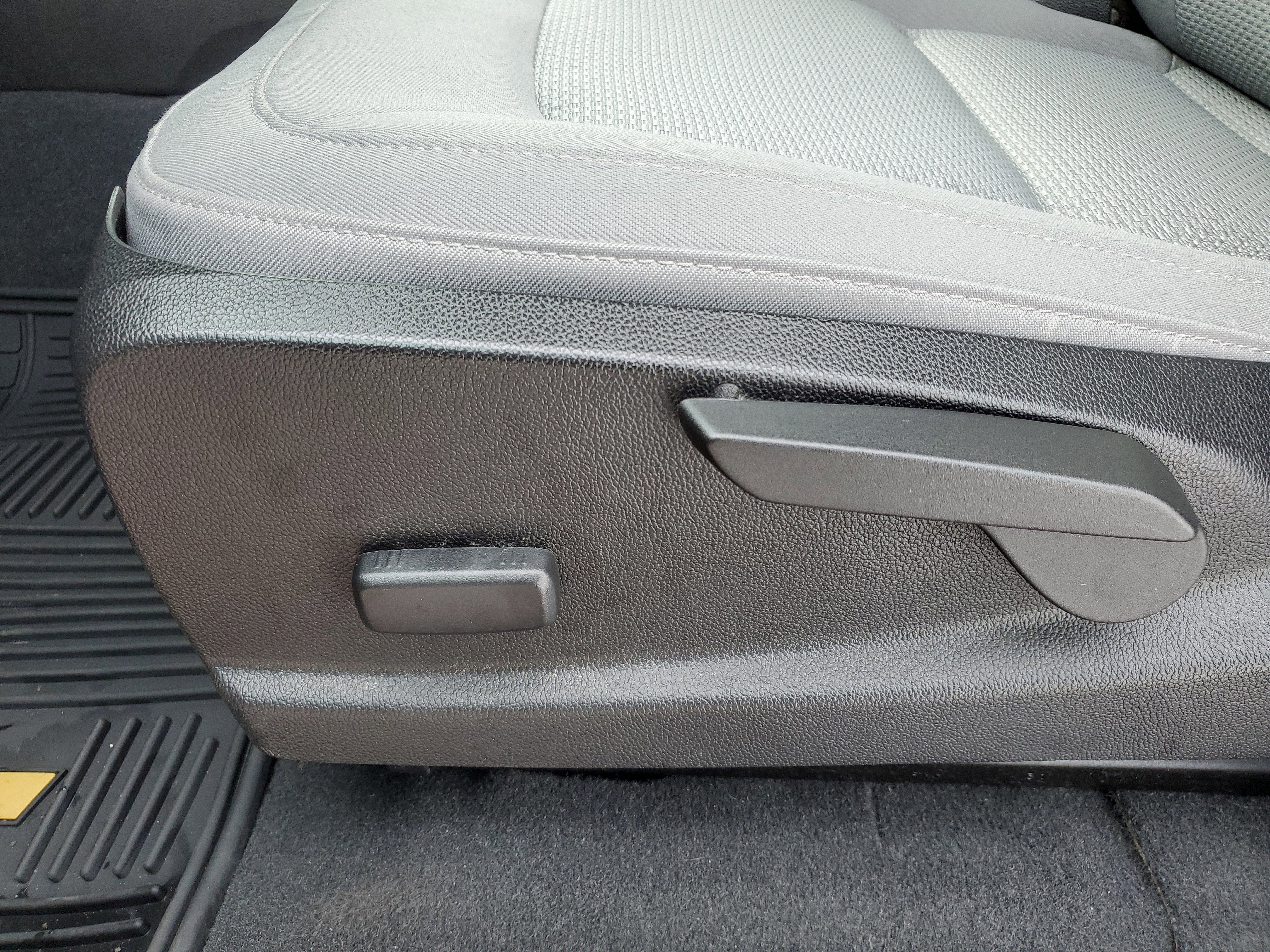 2019 Chevrolet Colorado 4WD LT