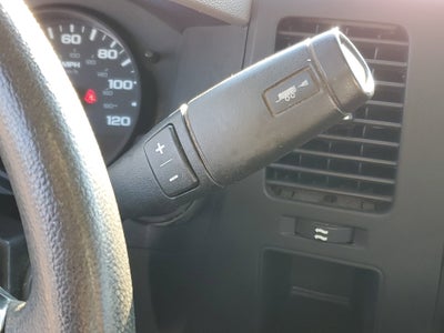 2013 Chevrolet Silverado 1500 Work Truck