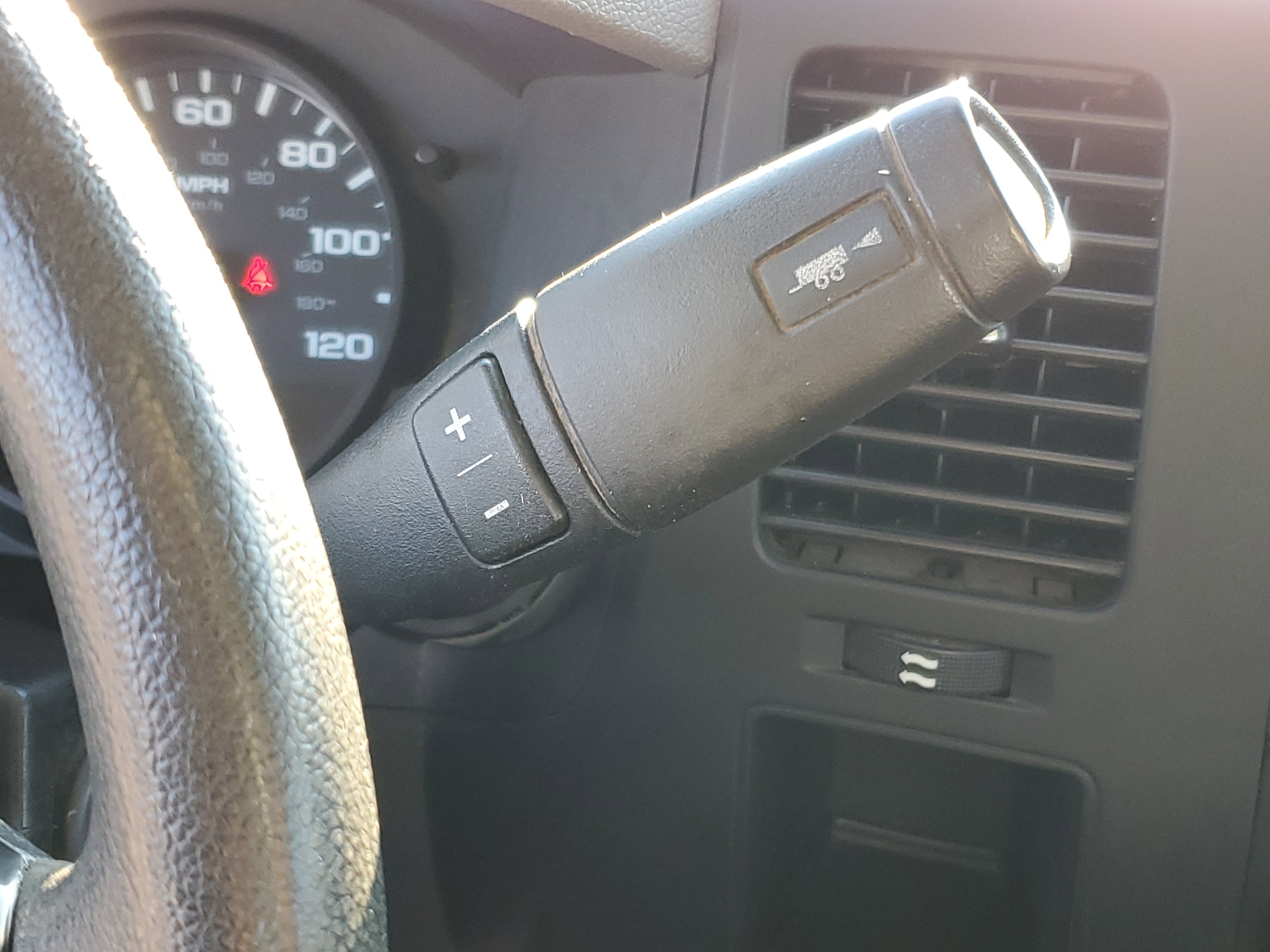 2013 Chevrolet Silverado 1500 Work Truck