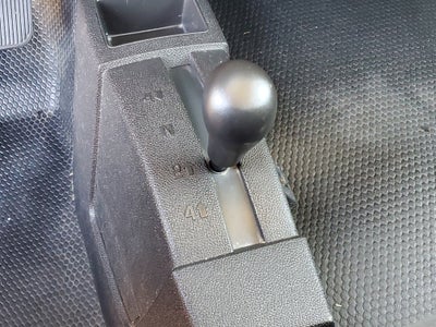 2013 Chevrolet Silverado 1500 Work Truck