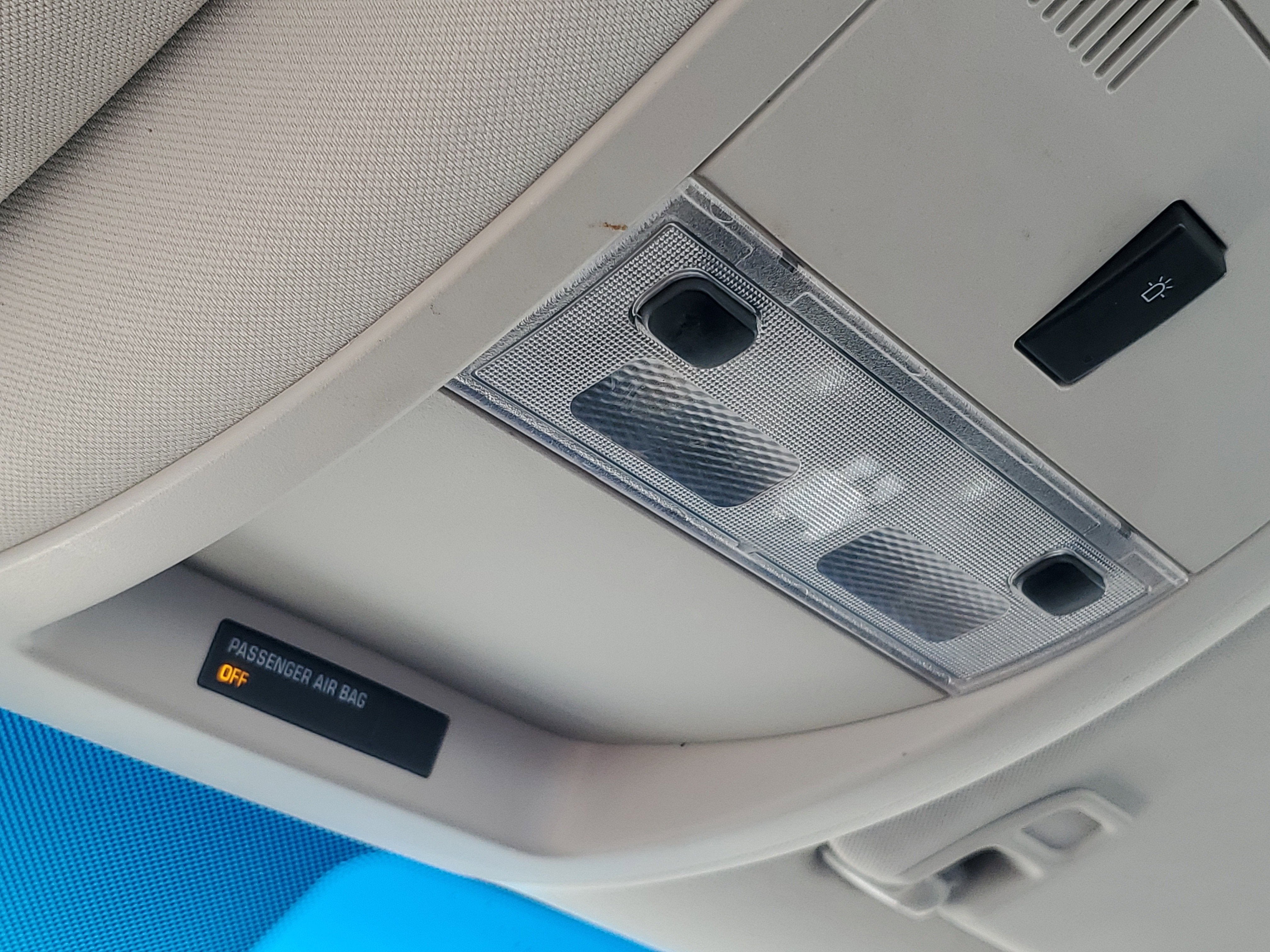 2013 Chevrolet Silverado 1500 Work Truck