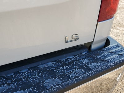 2013 Chevrolet Silverado 1500 Work Truck