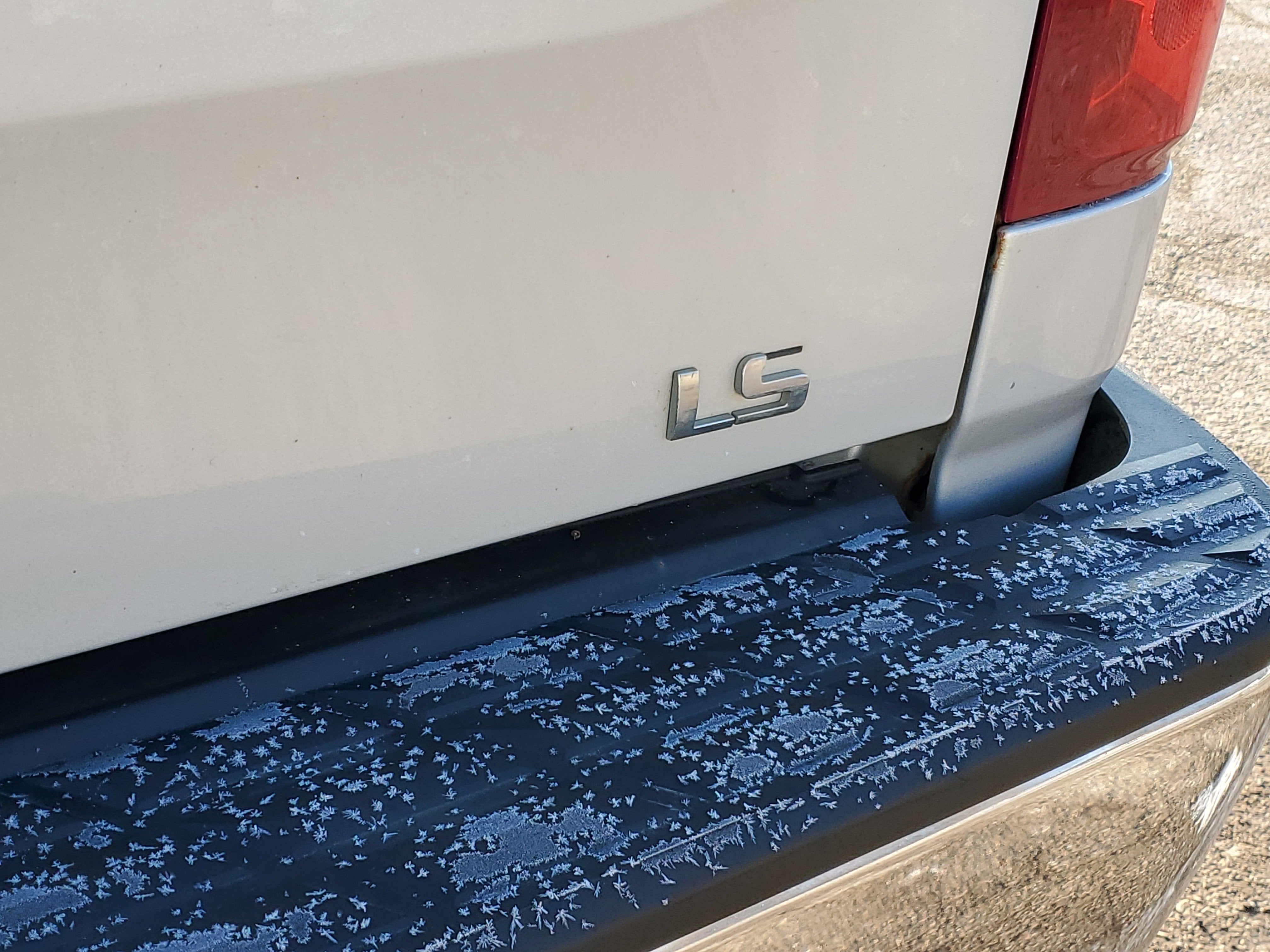 2013 Chevrolet Silverado 1500 Work Truck