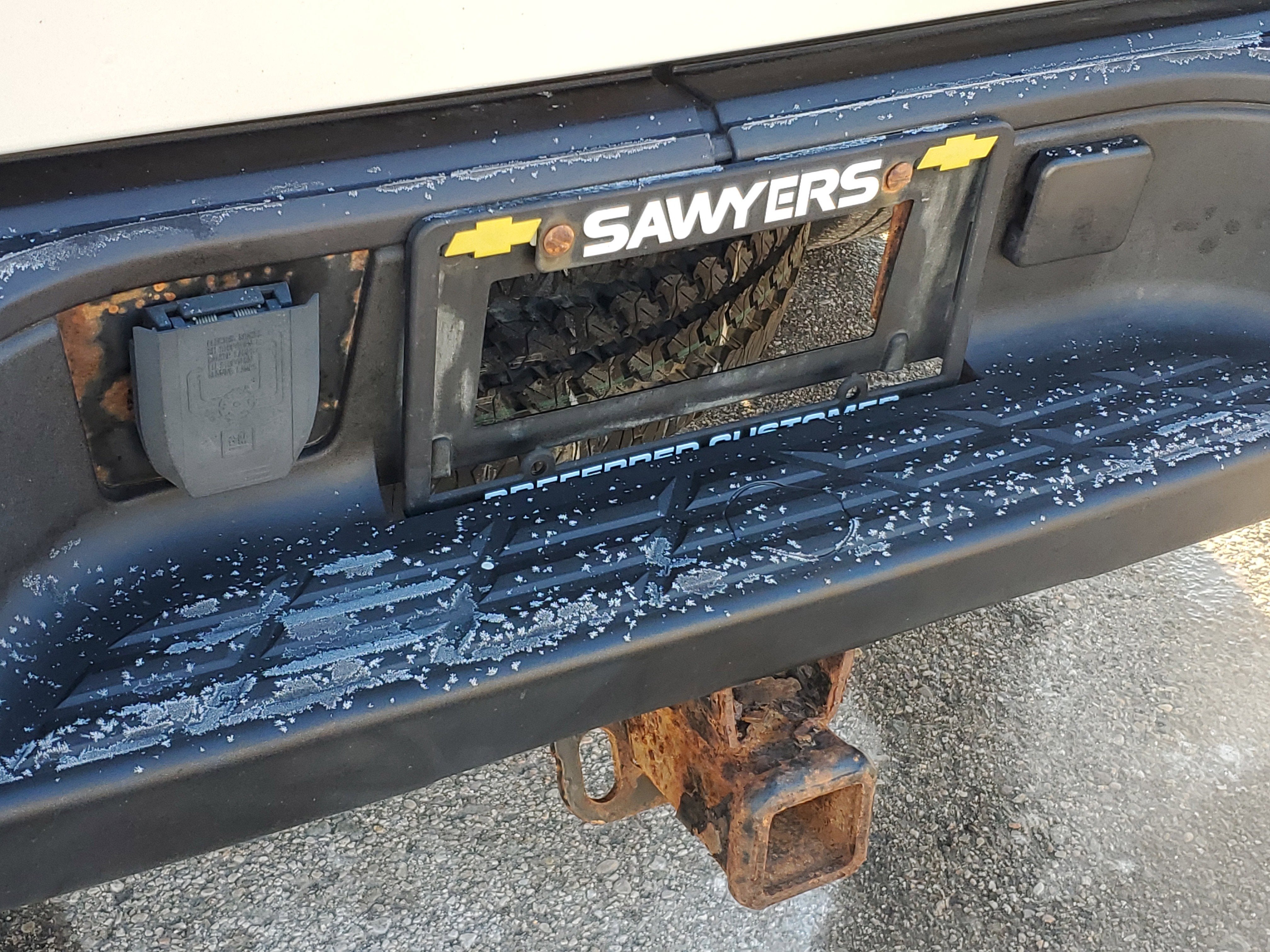 2013 Chevrolet Silverado 1500 Work Truck