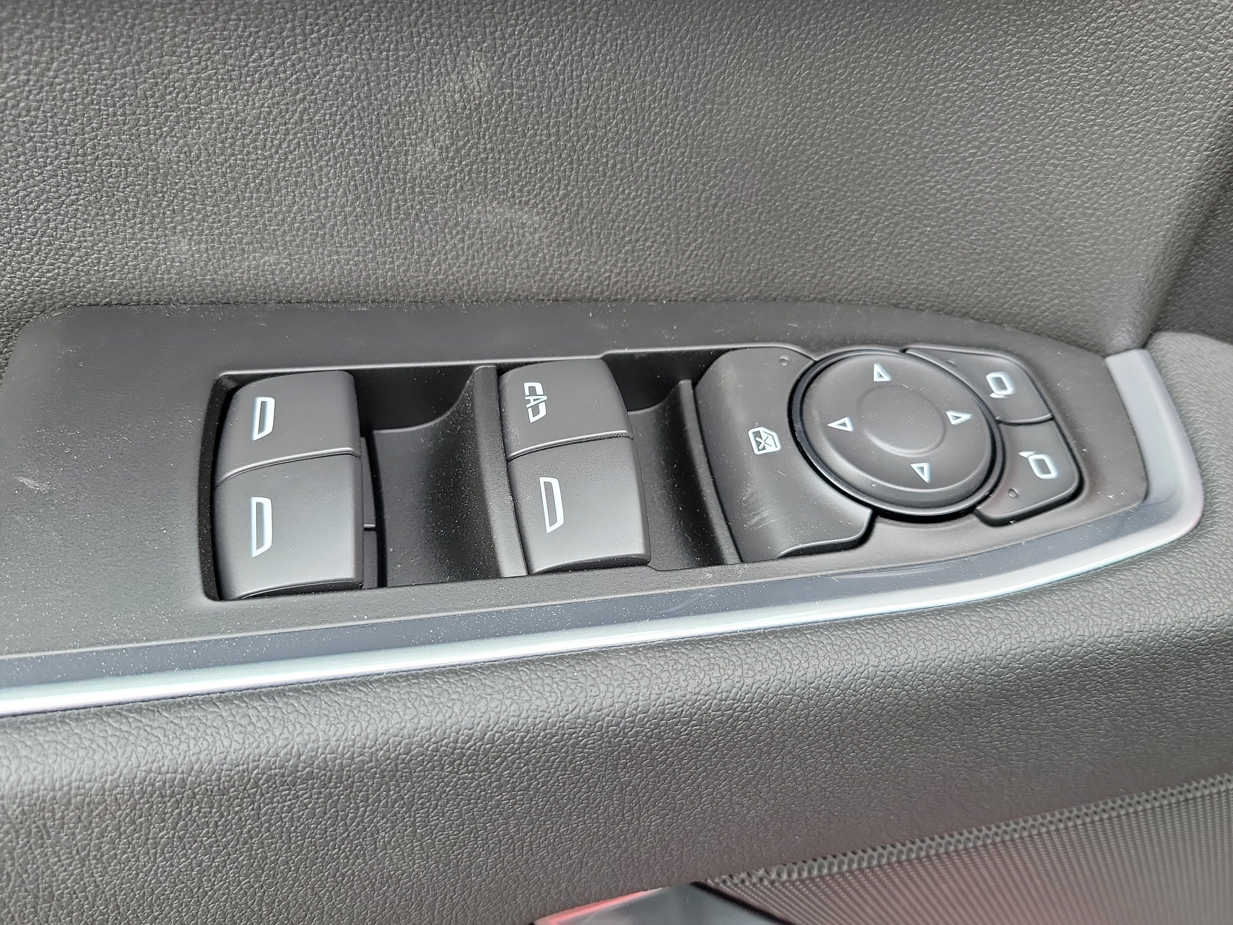 2026 Chevrolet Silverado 1500 LT - Photo 11