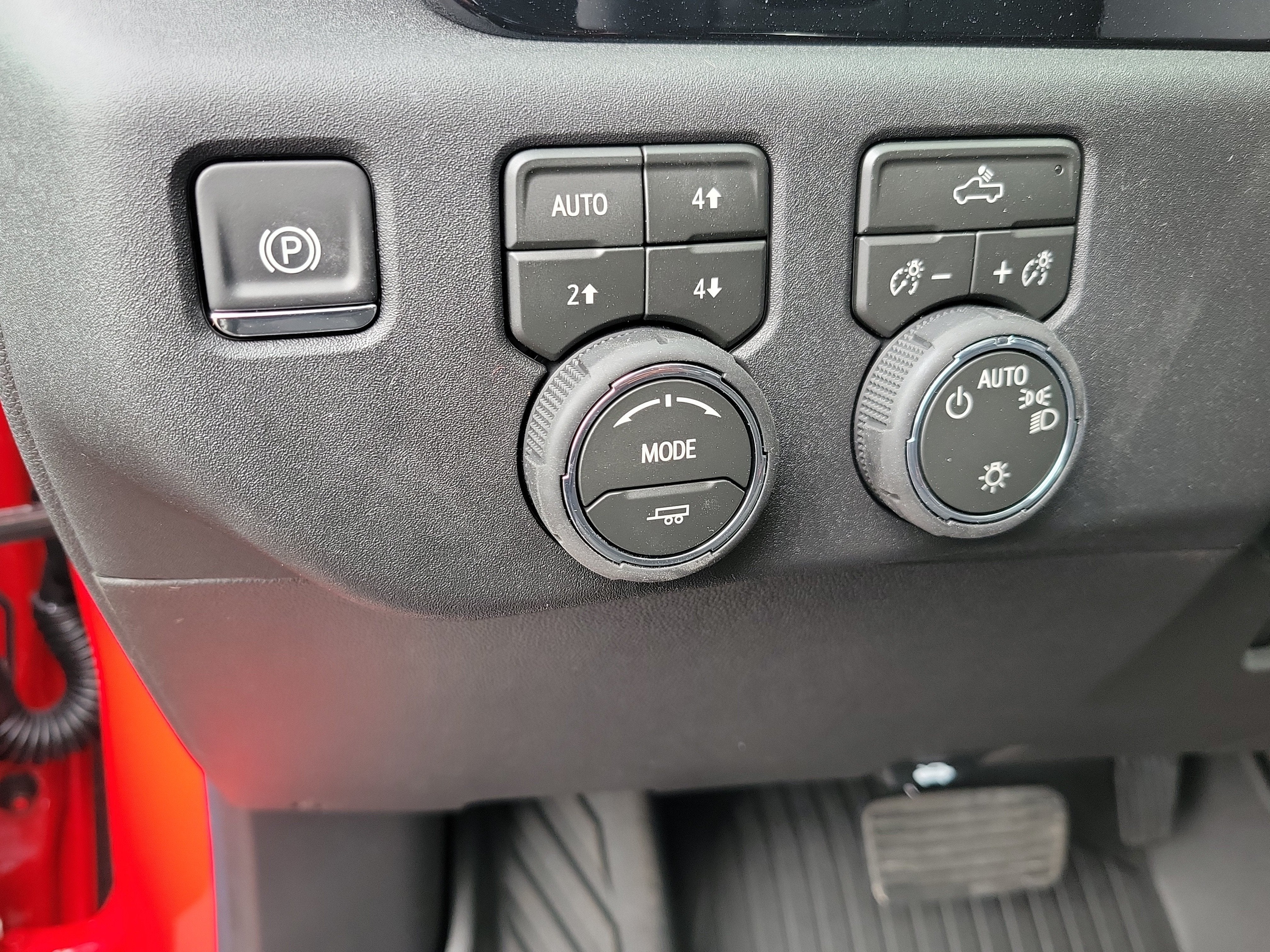 2026 Chevrolet Silverado 1500 LT - Photo 12