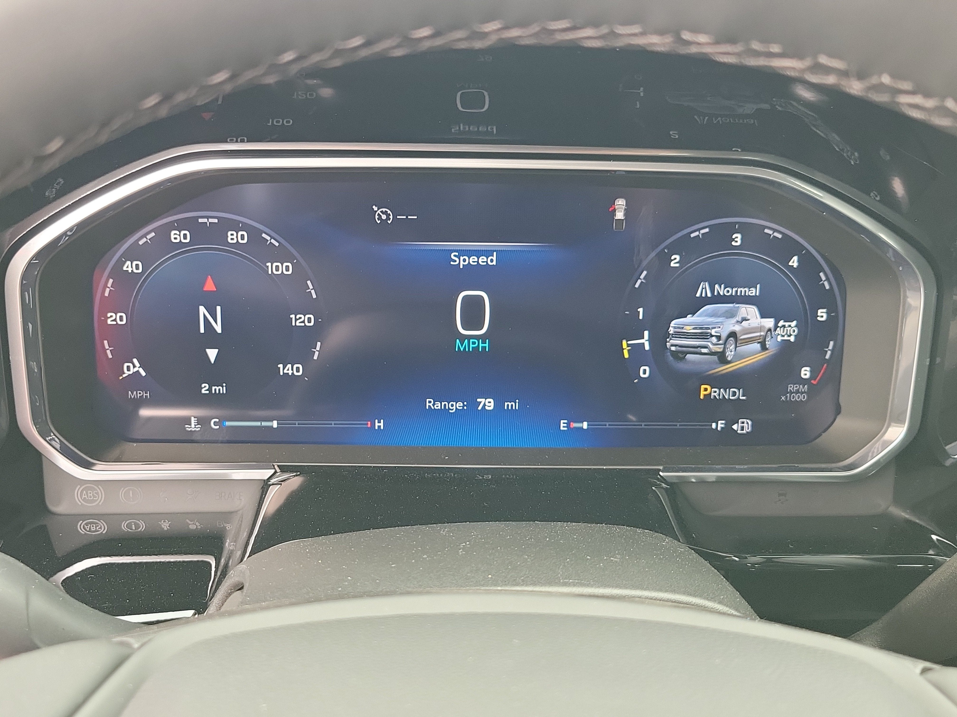 2026 Chevrolet Silverado 1500 LT - Photo 13