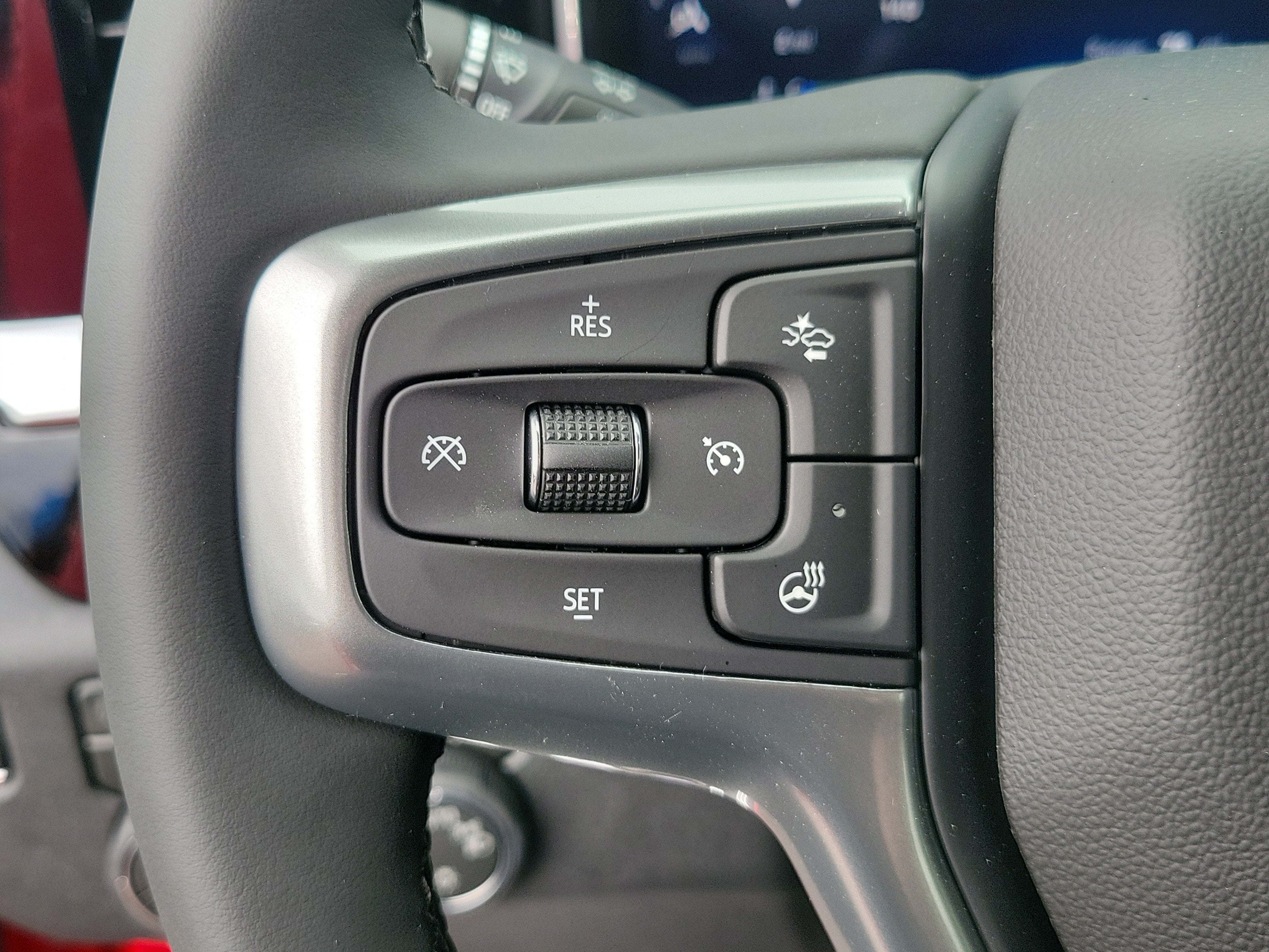 2026 Chevrolet Silverado 1500 LT - Photo 14