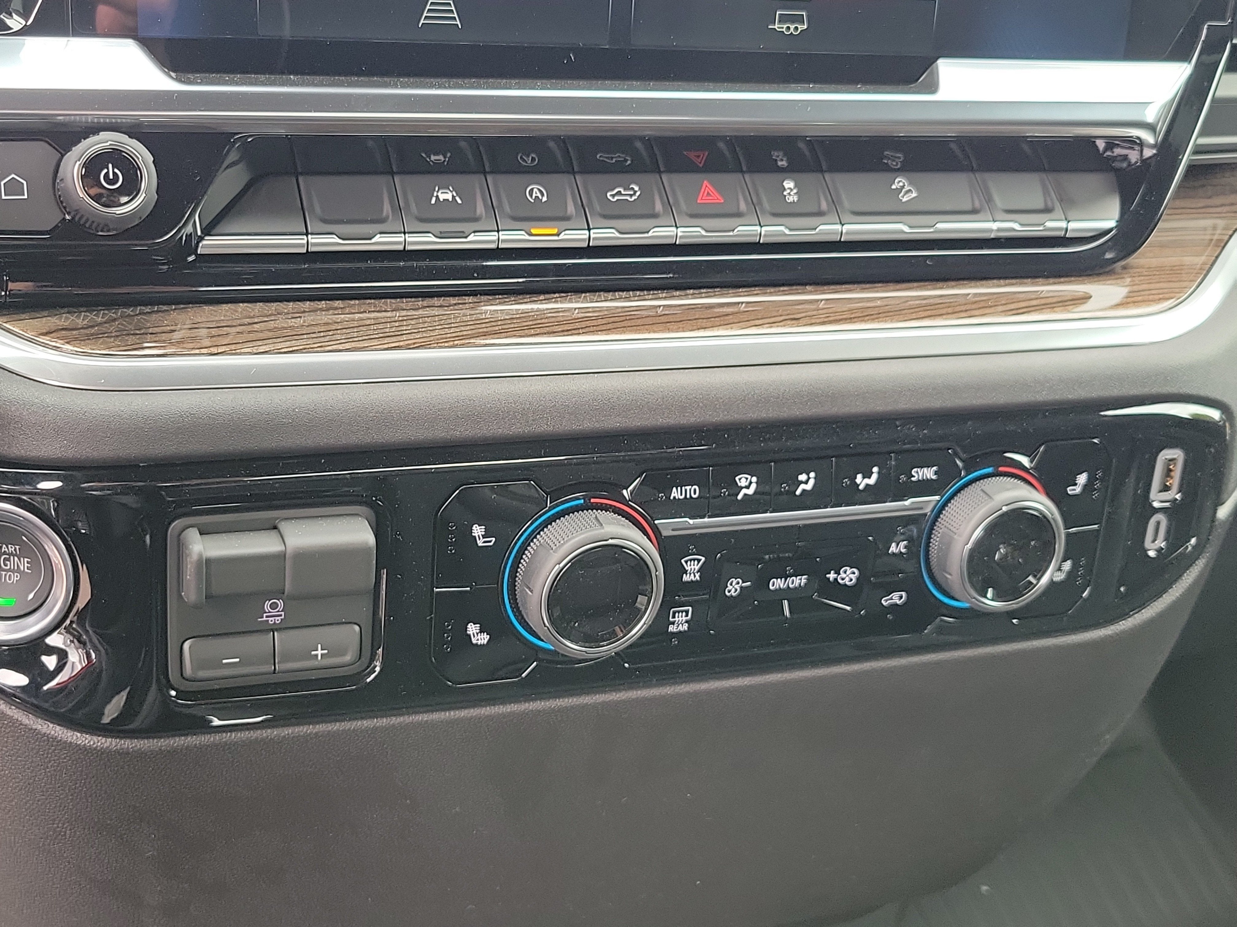 2026 Chevrolet Silverado 1500 LT - Photo 19