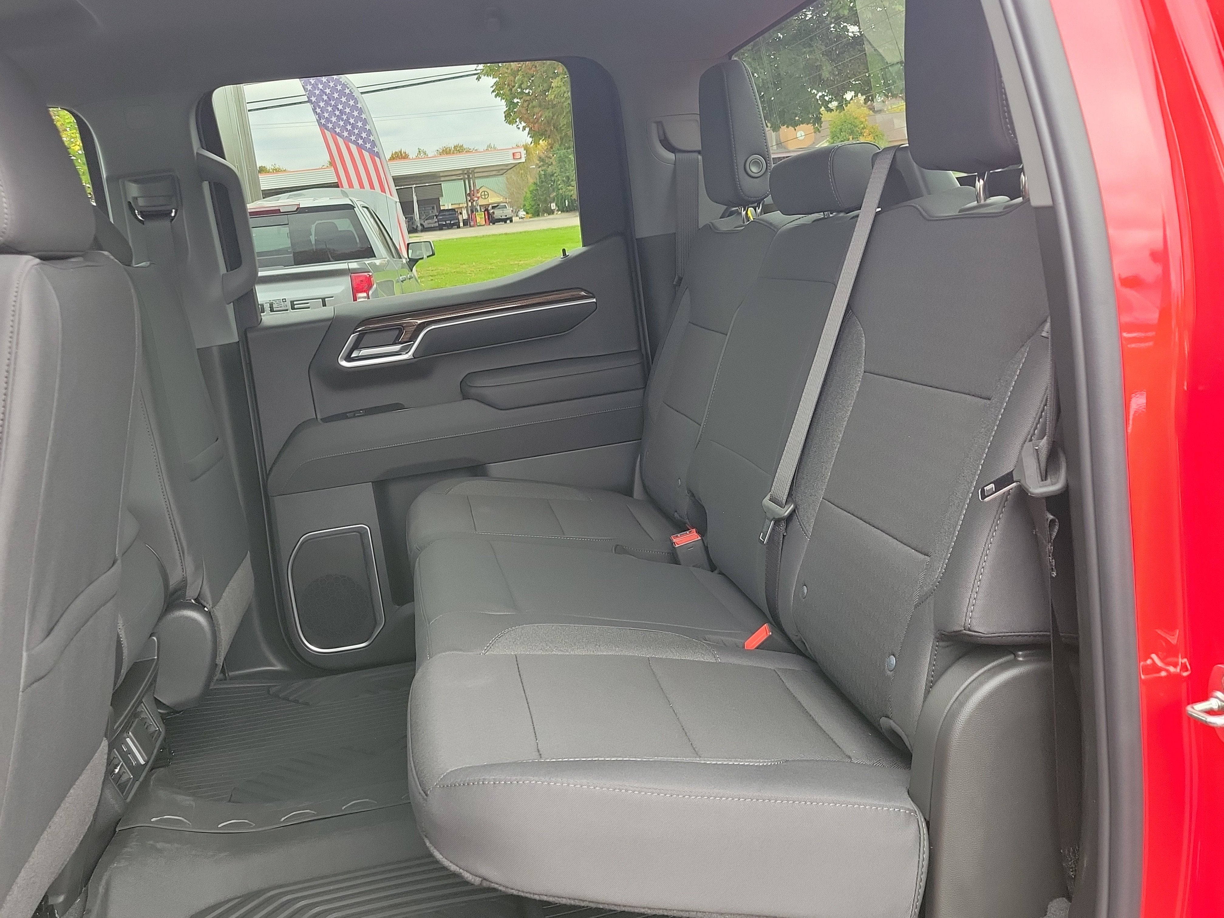 2026 Chevrolet Silverado 1500 LT - Photo 22
