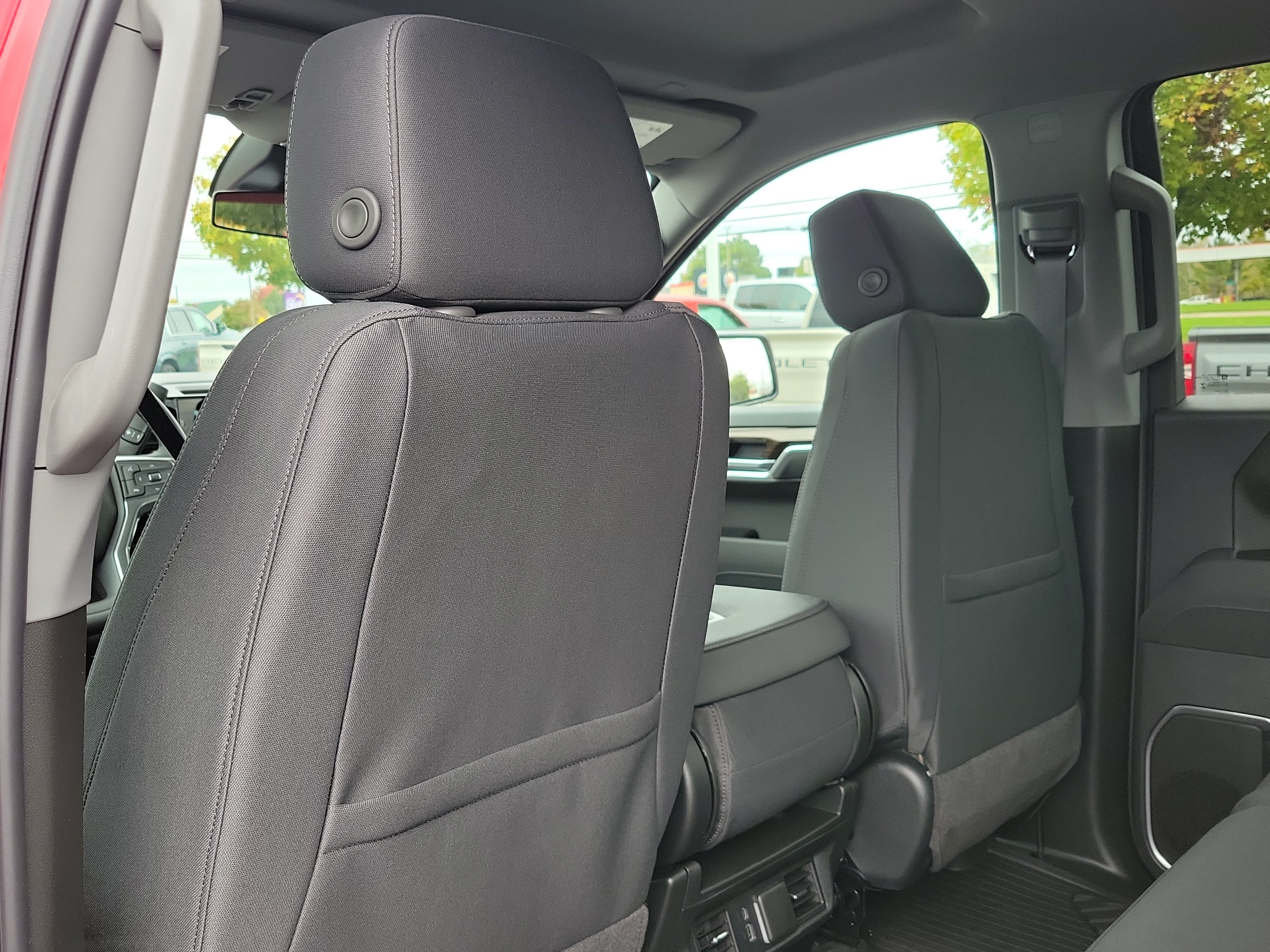 2026 Chevrolet Silverado 1500 LT - Photo 23