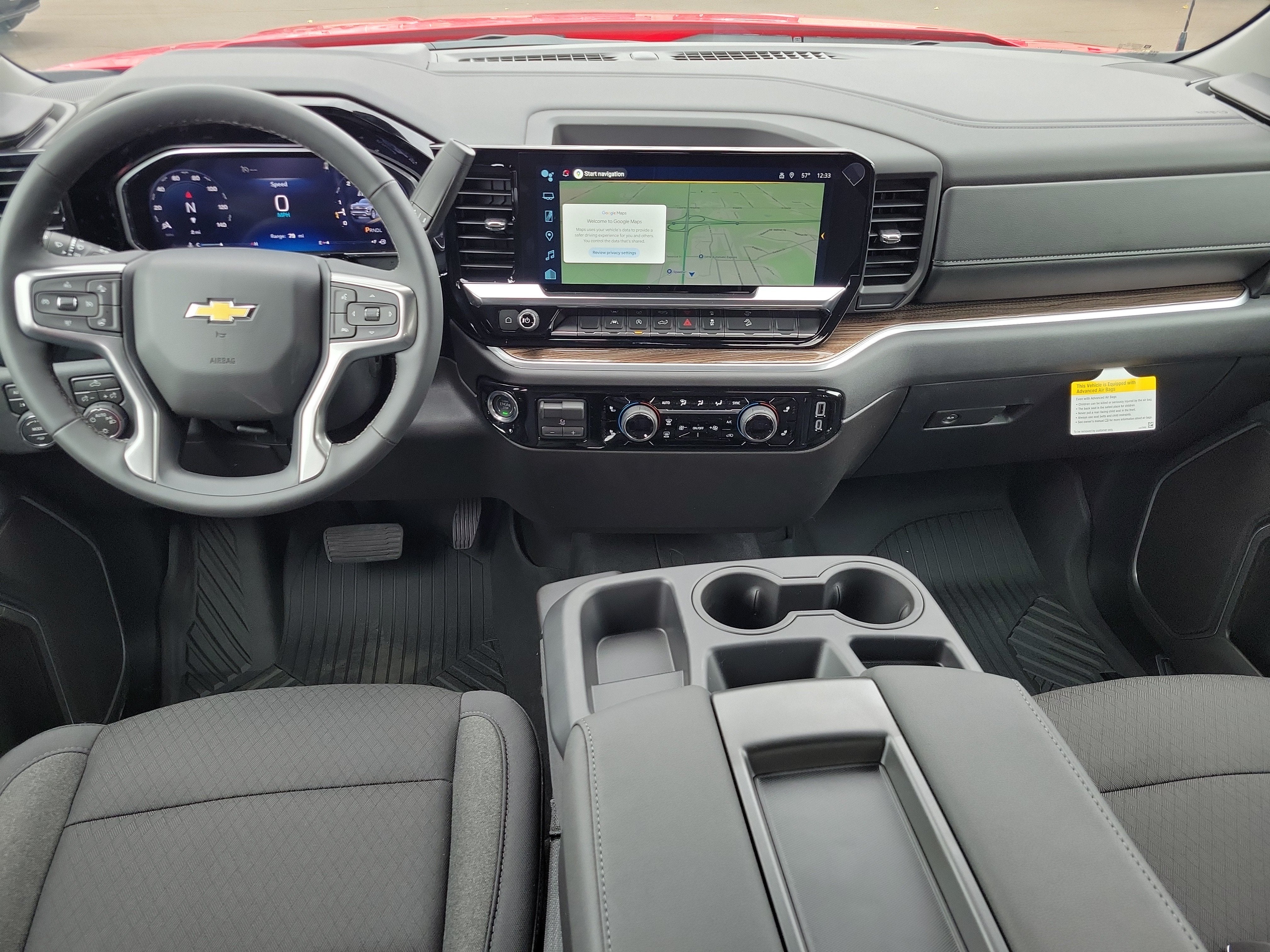 2026 Chevrolet Silverado 1500 LT - Photo 24